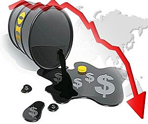 Devaluación del dólar y fin de la época dorada del petróleo.
