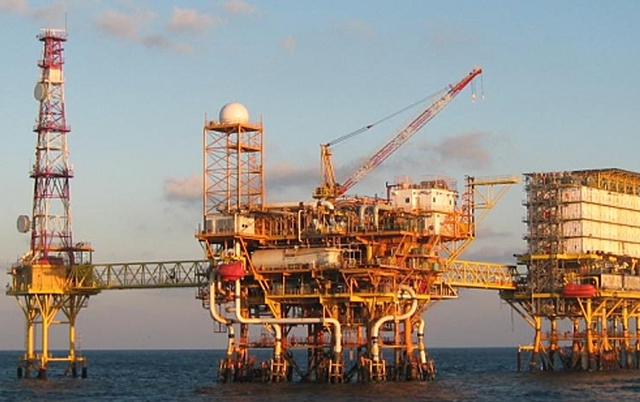 DESCUBRIMIENTO DE YACIMIENTOS