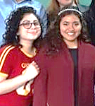 Percepción personal (Paulina y Juliette)