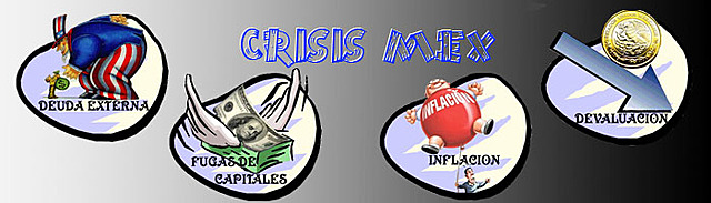 TERCERA CRISIS ECONÓMICA