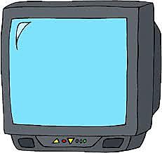 TELEVISION