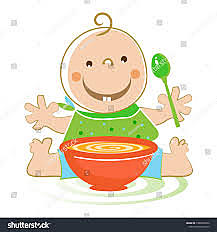 First Food and Nutrition