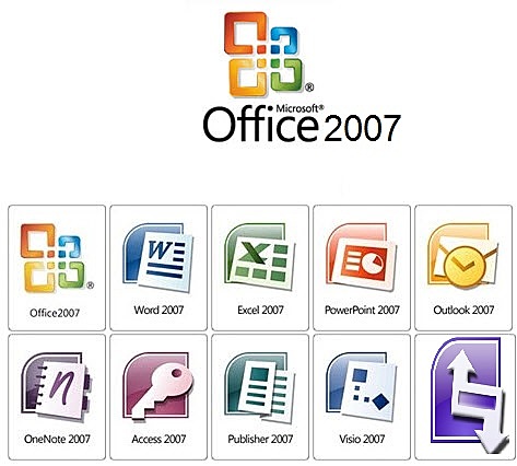MICROSOFT OFFICE