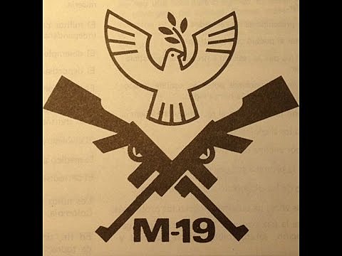 M-19