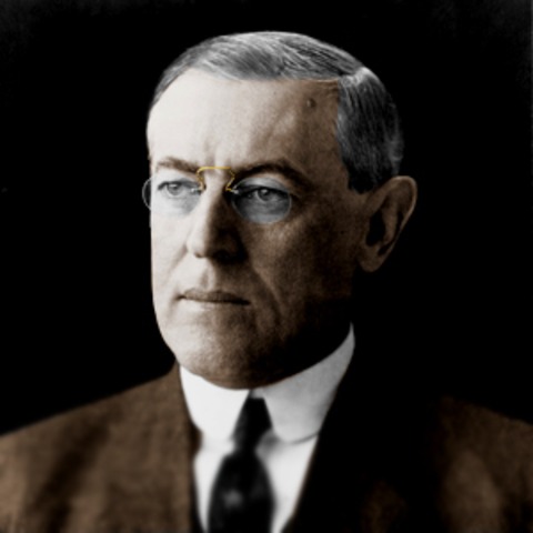 "Four Principles" speech