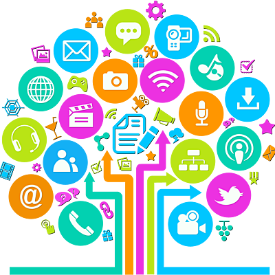 Timeline: Exposure to Media