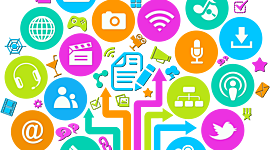 Timeline: Exposure to Media