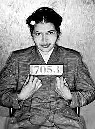 Rosa Parks