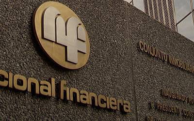 El desarrollo del sistema financiero