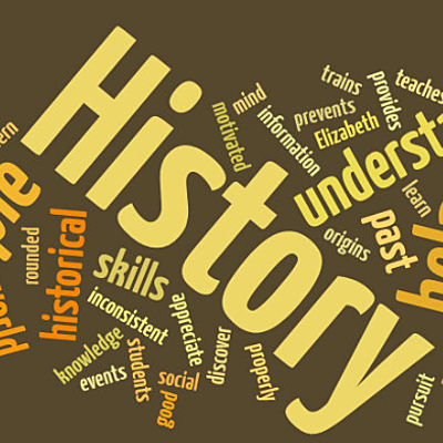 Timeline: US History: VHS Summer: Rachel Morvillo