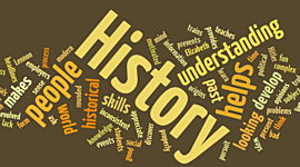 Timeline: US History: VHS Summer: Rachel Morvillo