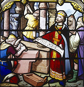 Auge de las organizaciones gremiales