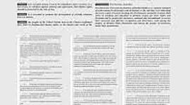 Timeline: Linea de tiempo de los DDHH