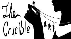 The Crucible