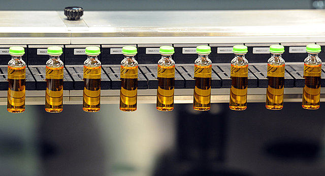 Comenzó a funcionar la primera fábrica dedicada a la producción de insulina humana