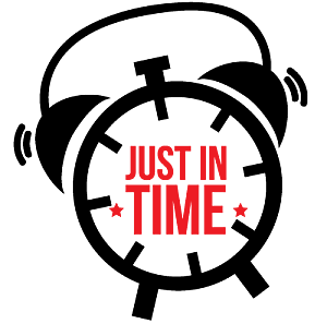 Just In Time