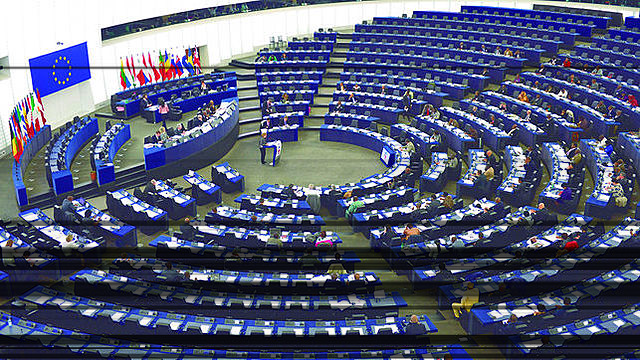 Tercera revolución Industrial