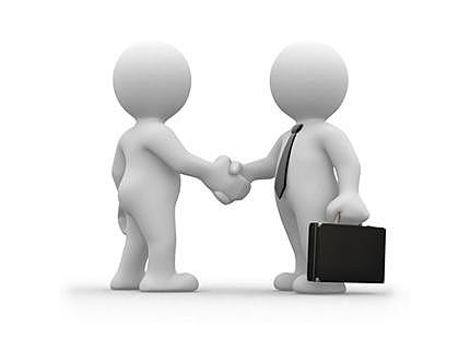 Relaciones con los clientes