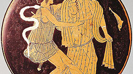 Timeline: trojan war by Joseph Hernandez