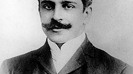 Timeline: Osvaldo Cruz