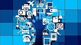 Timeline: Evolución de la Tecnología.