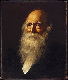 William Cullen Bryant