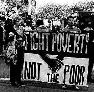 Poor People's Campaign