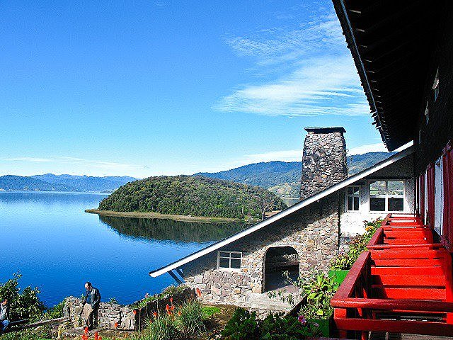 MinComercio entrega proyecto de flora y fauna  en la isla de la corota