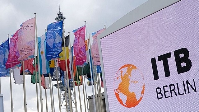 Colombia muestra su oferta turística en ITB 2019.