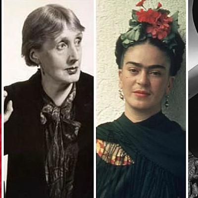 Timeline: Las Mujeres en Latinoamerica