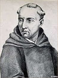 Pedro Ponce de León (1520-1584)