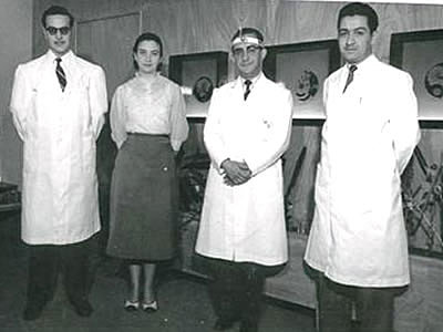 INSTITUTO MEXICANO DE AUDICIÓN Y LENGUAJE