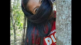 Timeline: Mi  Linea de Tiempo Alira Us Quixan