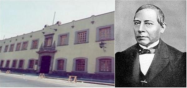 ESCUELA MUNICIPAL DE SORDOMUDOS