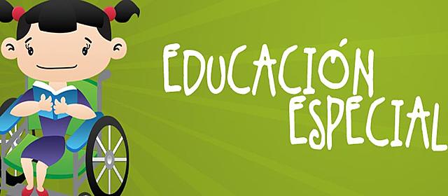 CREACIÓN DE LA DIRECCIÓN GENERAL DE EDUCACIÓN ESPECIAL