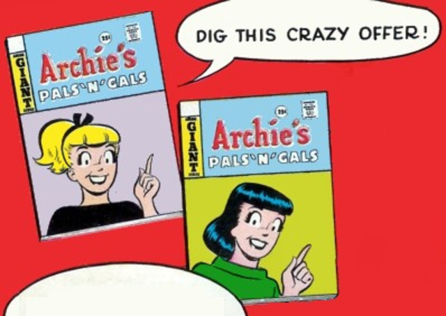 Archie Comics
