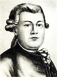 Samuel Heinicke (1727-1790)