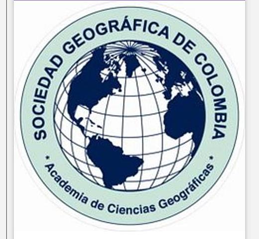 Sociedad Geográfica de Colombia
