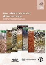 La Base Referencial Mundial (WRB)