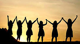 Timeline: Mujeres Latinoamericanas