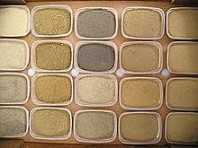 Primera clasificación