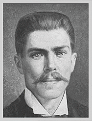 Julio Garavito Armero