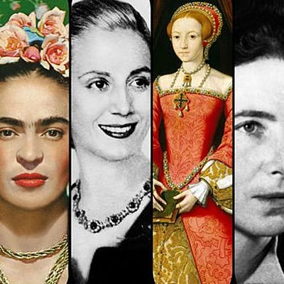 Timeline: Sucesos de la mujer en la historia Latinoamericana