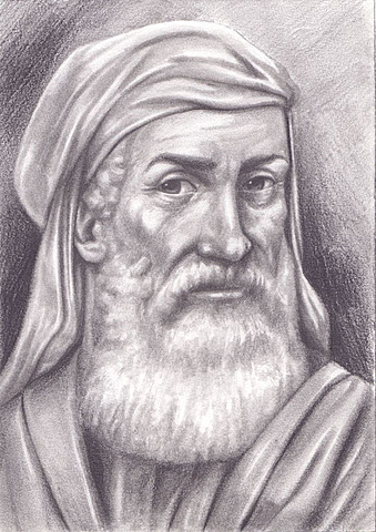 Empédocles (482-430 a.C.)