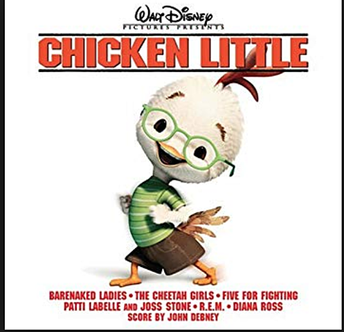 Chicken Little