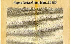 La Carta Magna