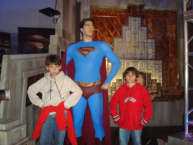 Vacations in New York