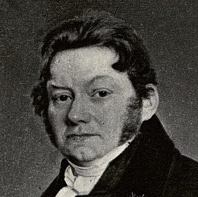 Berzelius (1779-1848)