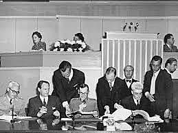 La Primera Convención De Ginebra