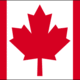 Canada flag